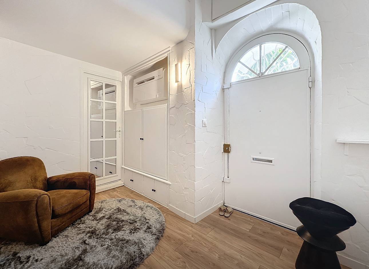 Le Cannet - Maison de village 5 P secteur Sainte Catherine