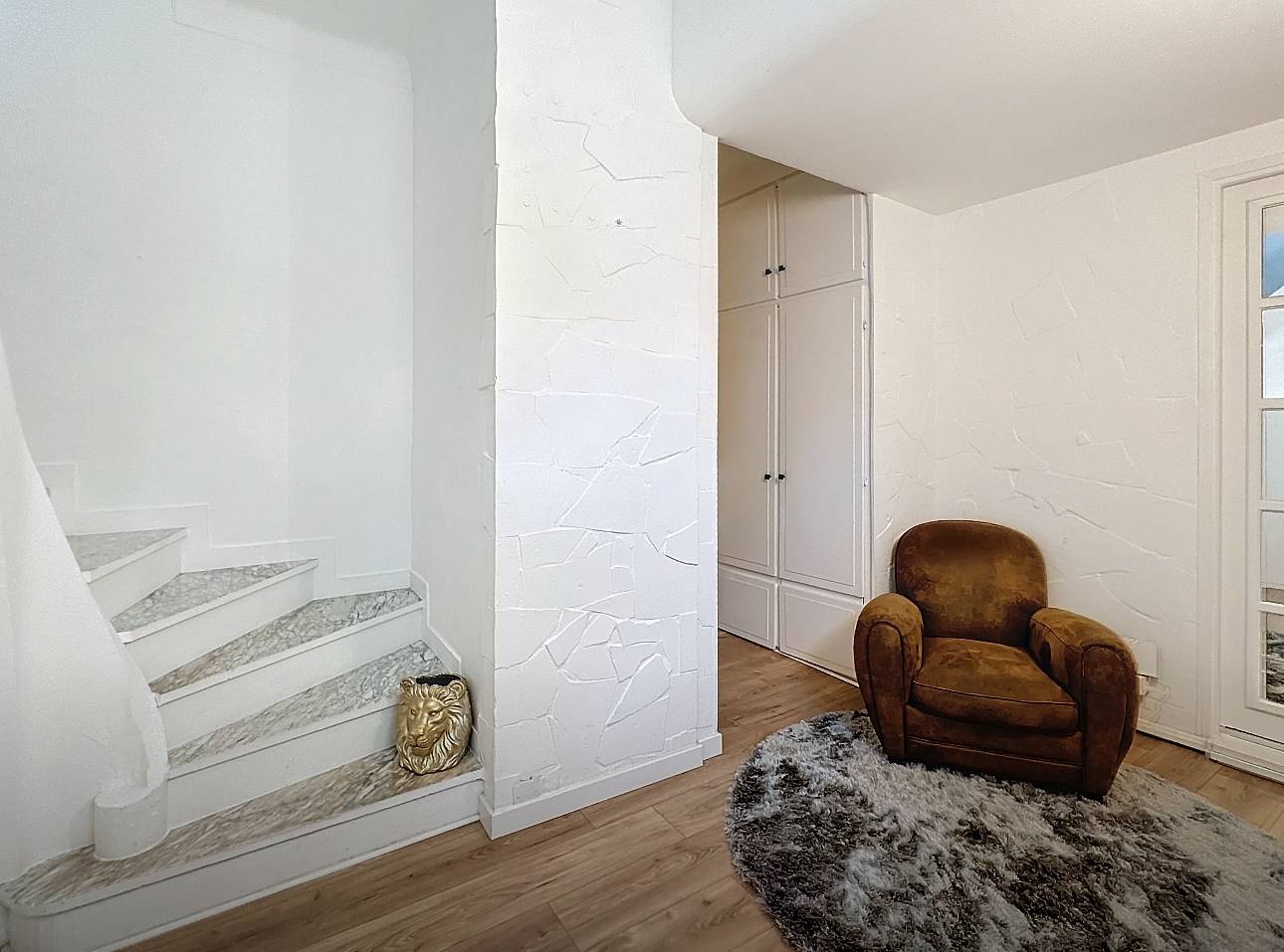 Le Cannet - Maison de village 5 P secteur Sainte Catherine