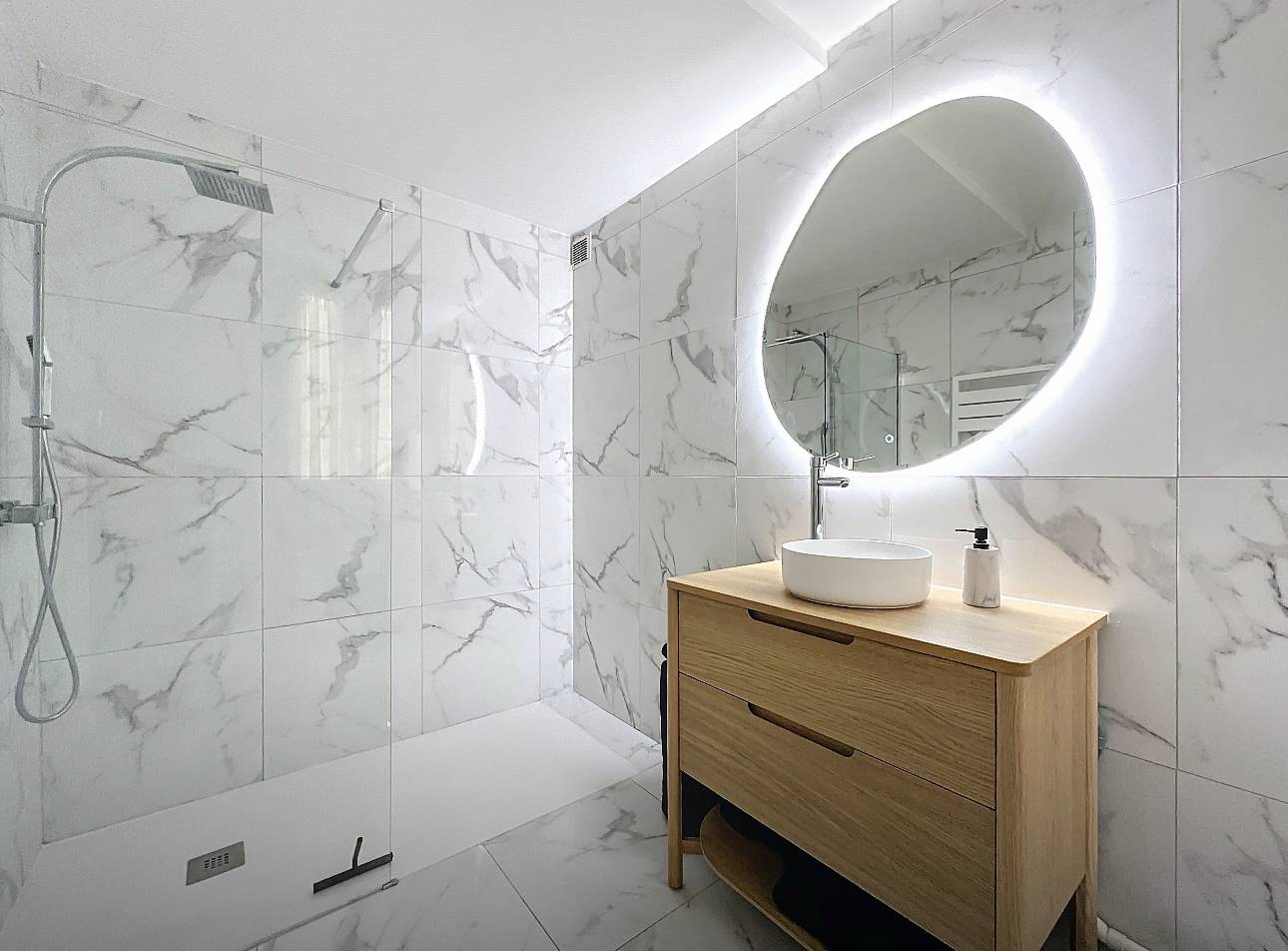 Le Cannet - Maison de village 5 P secteur Sainte Catherine