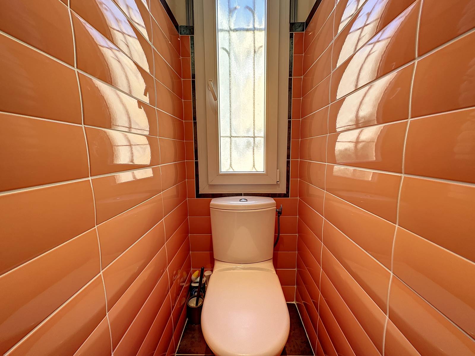 CANNES - SUPERBE MAISON DE VILLE 4P