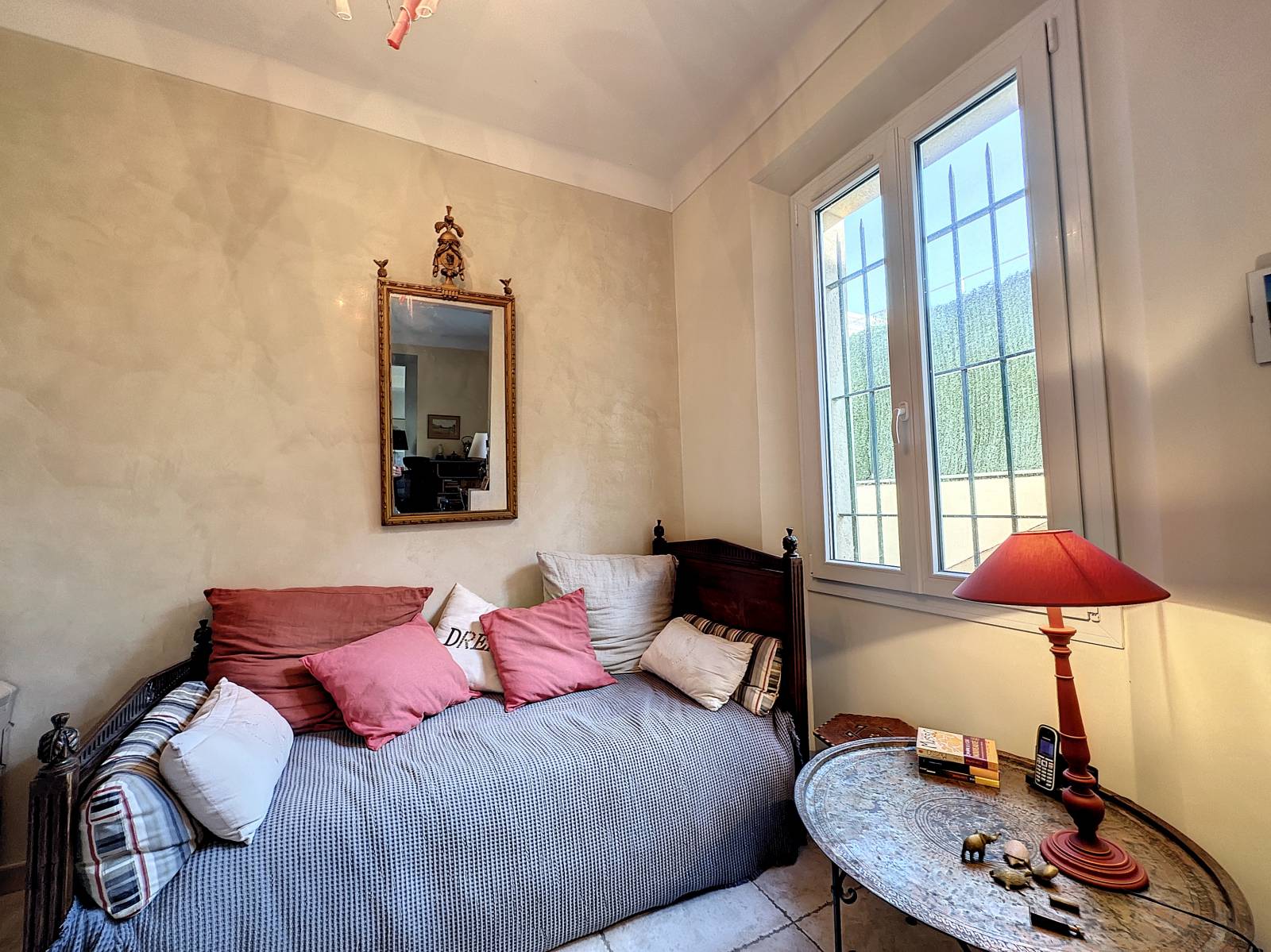 CANNES - SUPERBE MAISON DE VILLE 4P