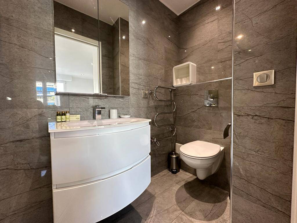 LOCATION SAISONNIERE APPARTEMENT 3 PIECES CANNES BANANE