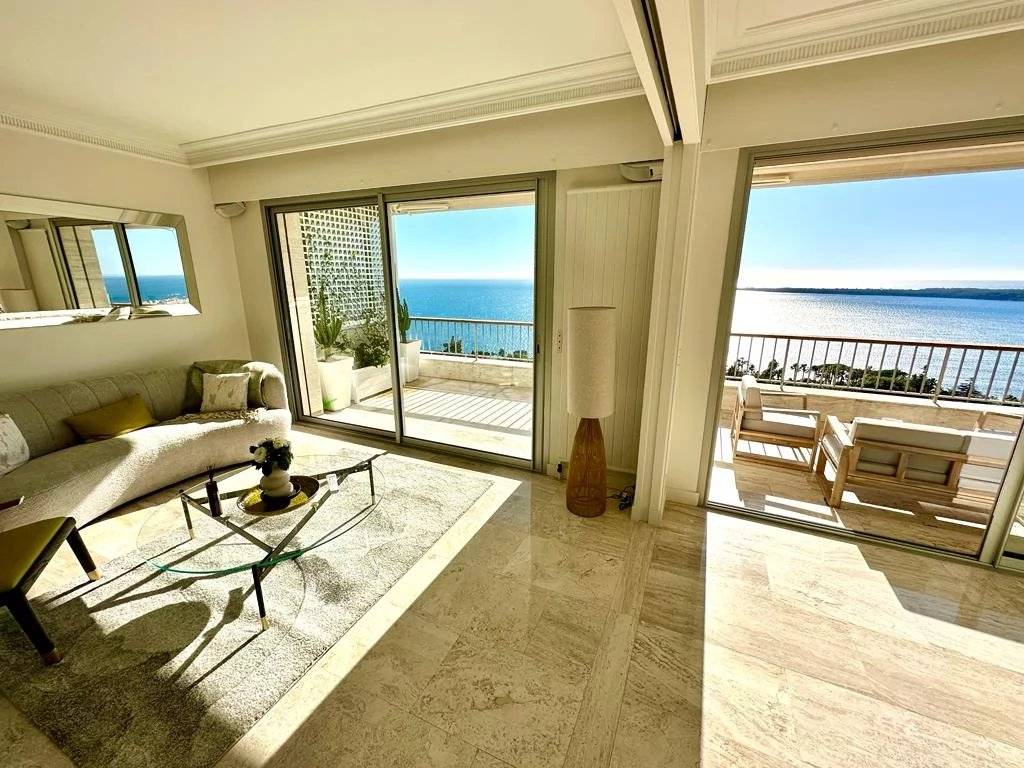 Salon Vue Panormaique