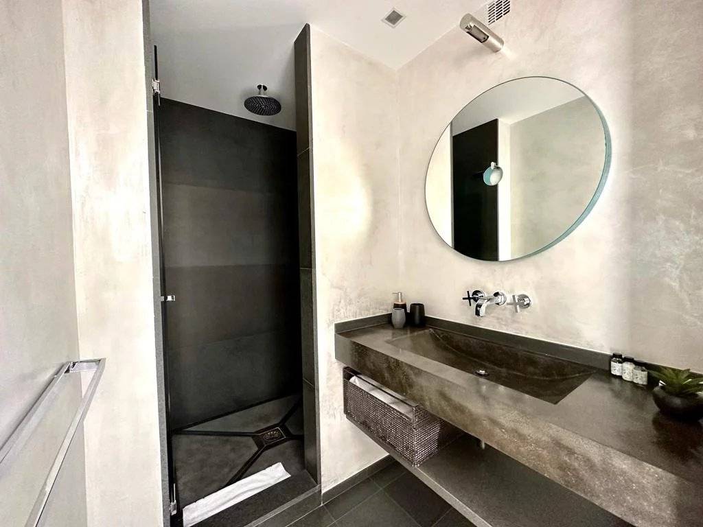 VENTE APPARTMENT 3P 91M2 VUE MER PANORAMIQUE CANNES CALIFORNIE