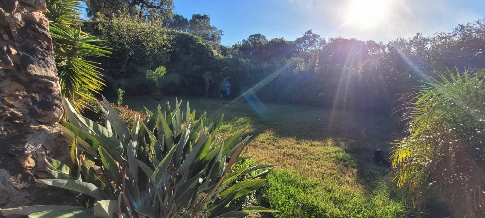 A VENDRE VILLA F5 + F2 VUE MER PORTICCIO