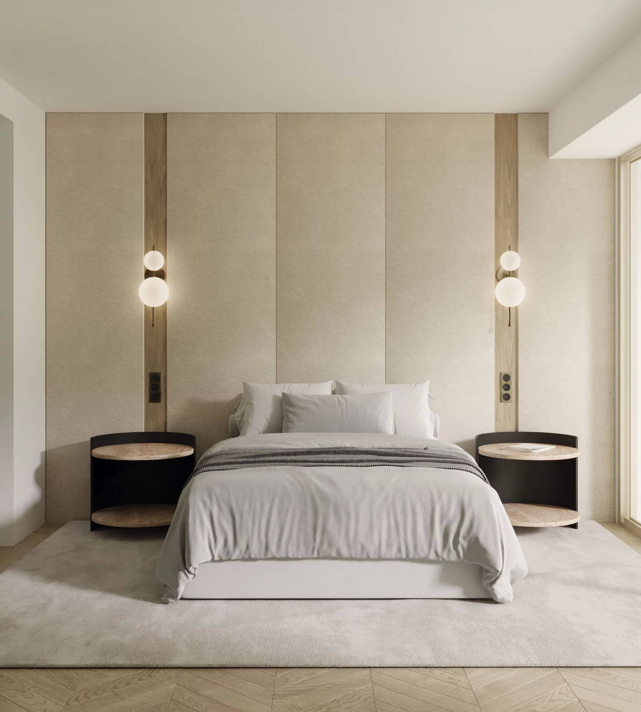 A VENDRE Appartement 4 Pièces Vue Mer Panoramique Cannes Californie