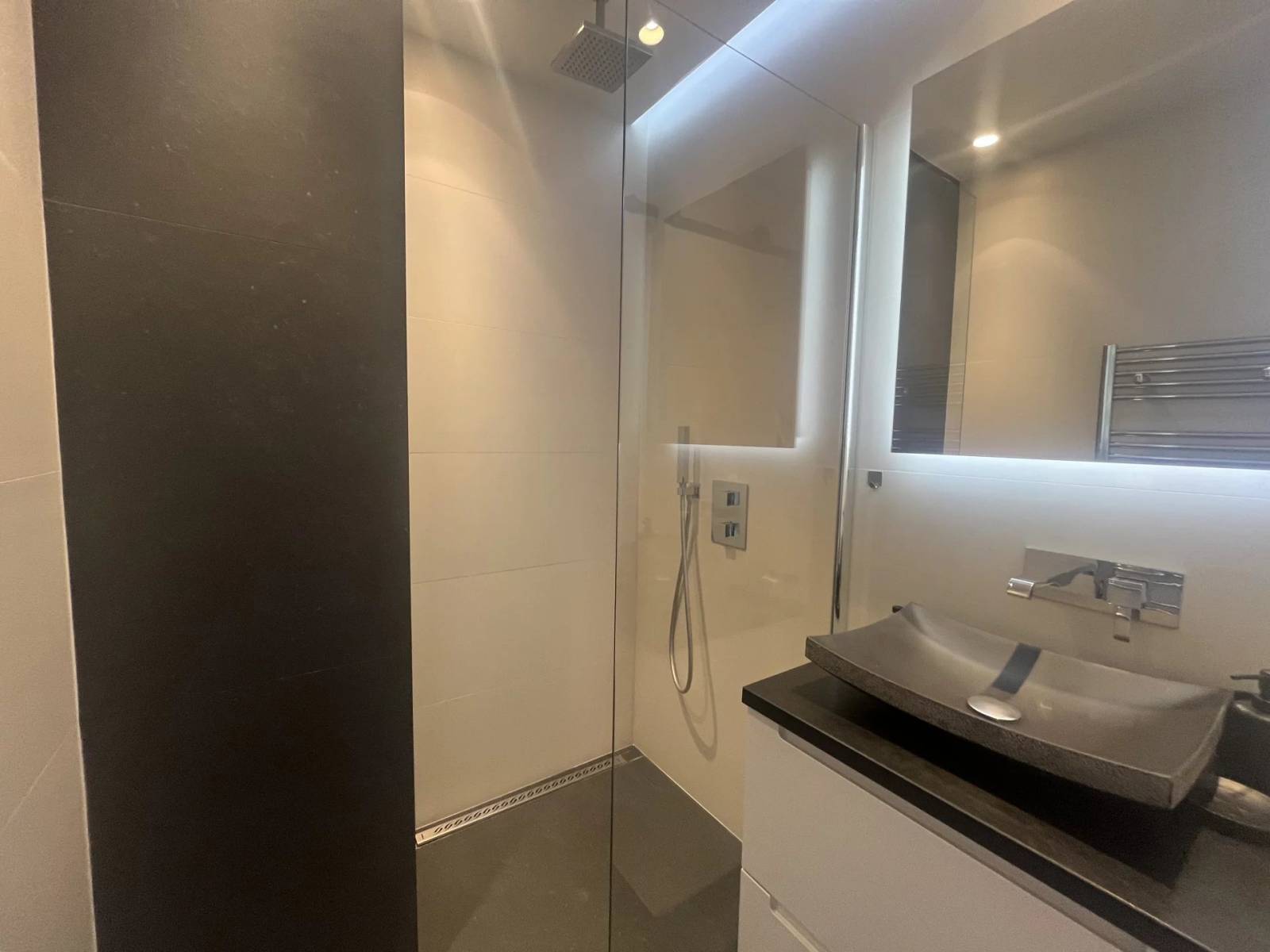 VENTE Appartement 3 Pièces Vue Mer Cannes Californie