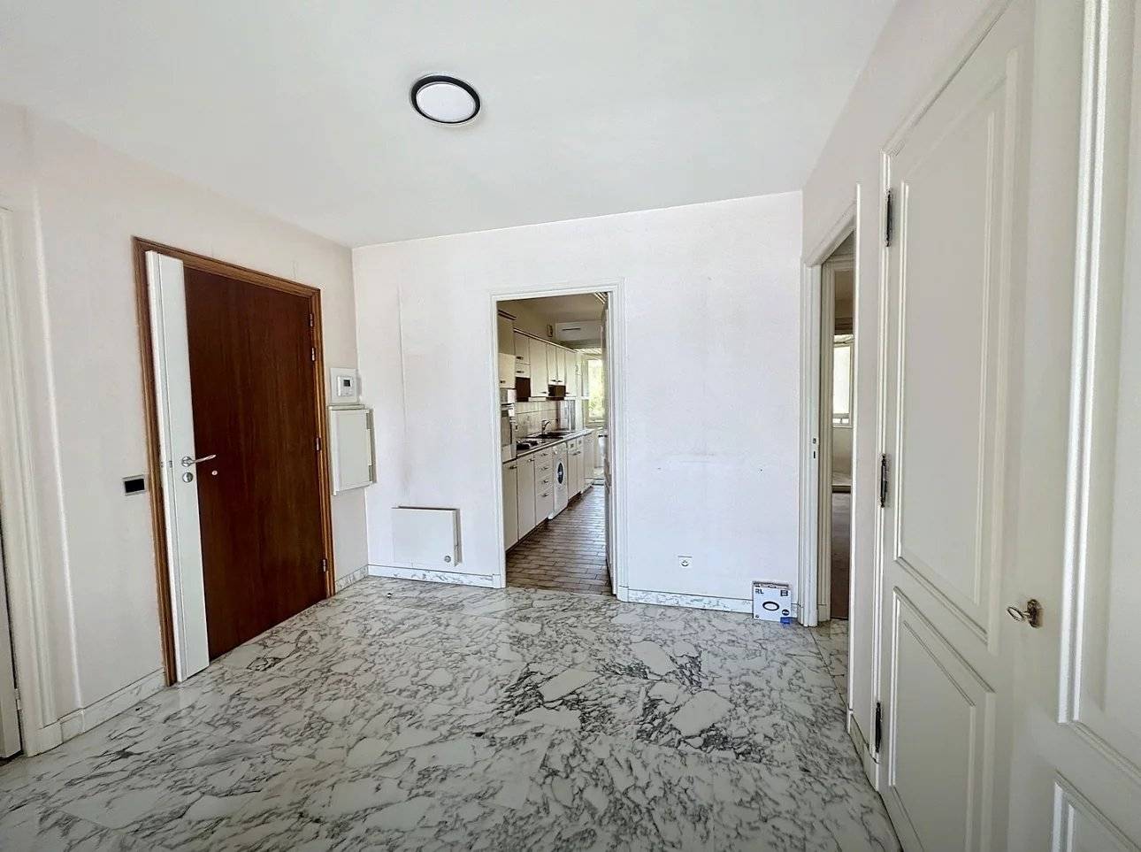 VENTE Appartement 3 Pièces Vue Mer Palm Beach Cannes