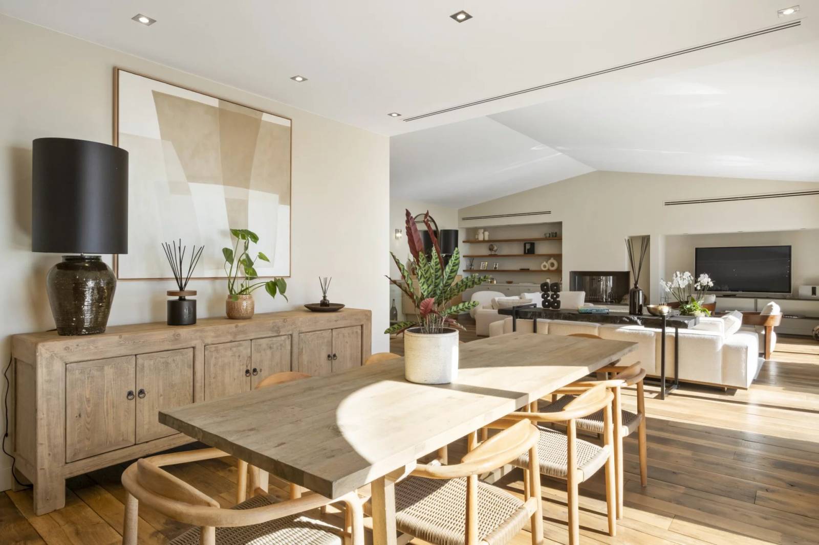 VENTE Villa 6 Suites 300M2 Cannes Californie