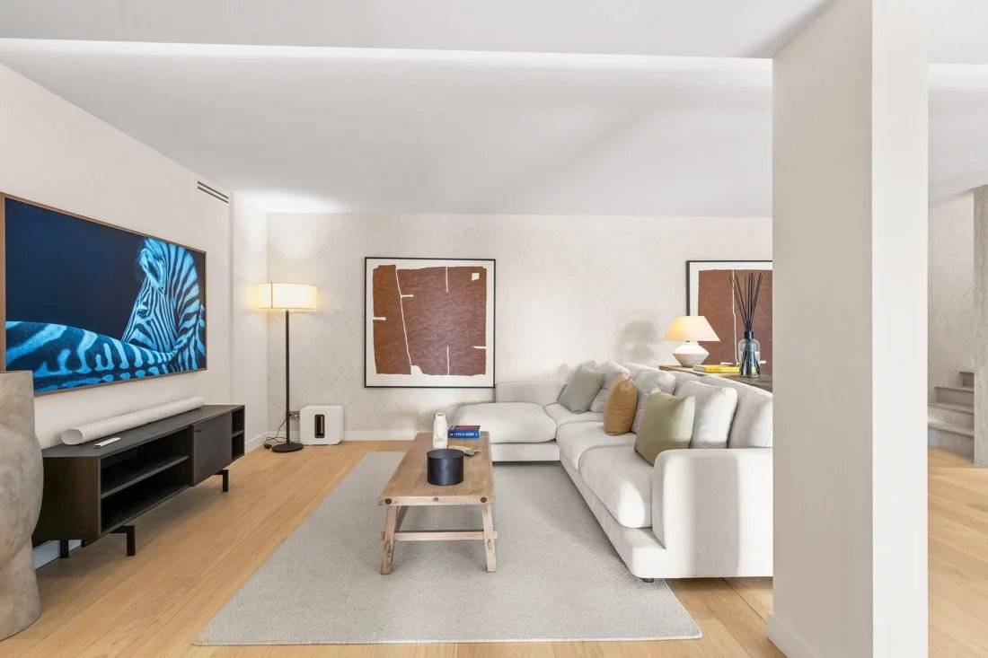 CANNES - VILLA APPARTEMENT VUE MER 315 M2