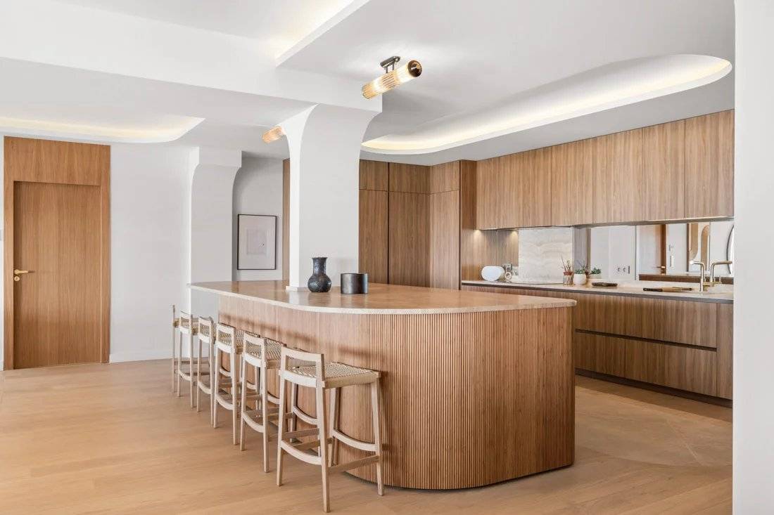 CANNES - VILLA APPARTEMENT VUE MER 315 M2