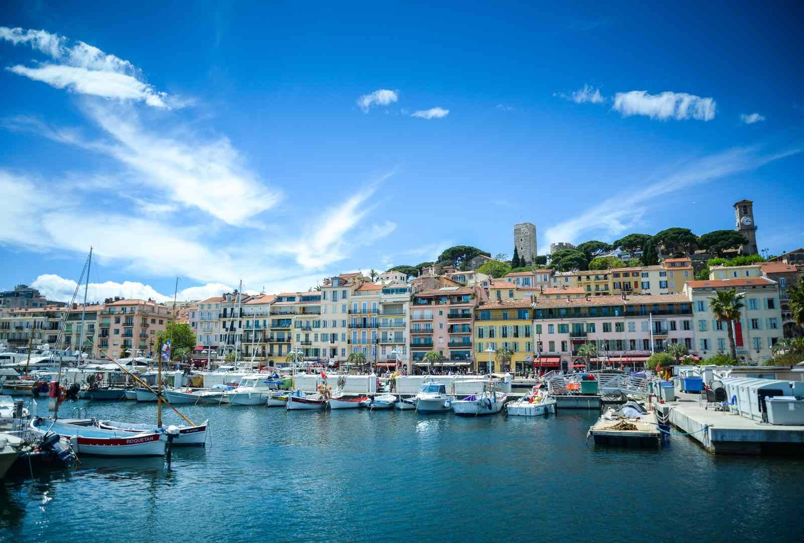 Quel quartier choisir pour une location saisonnière à Cannes ? 