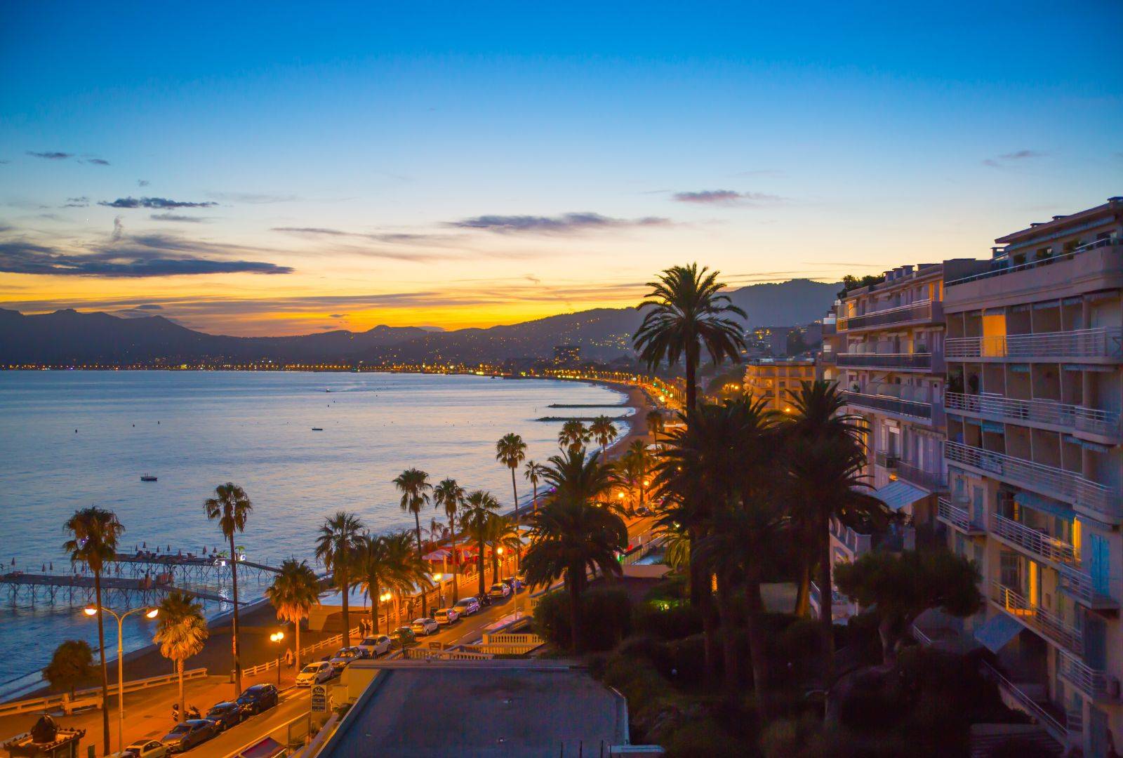 3 bonnes raisons d’investir dans l’immobilier à Cannes