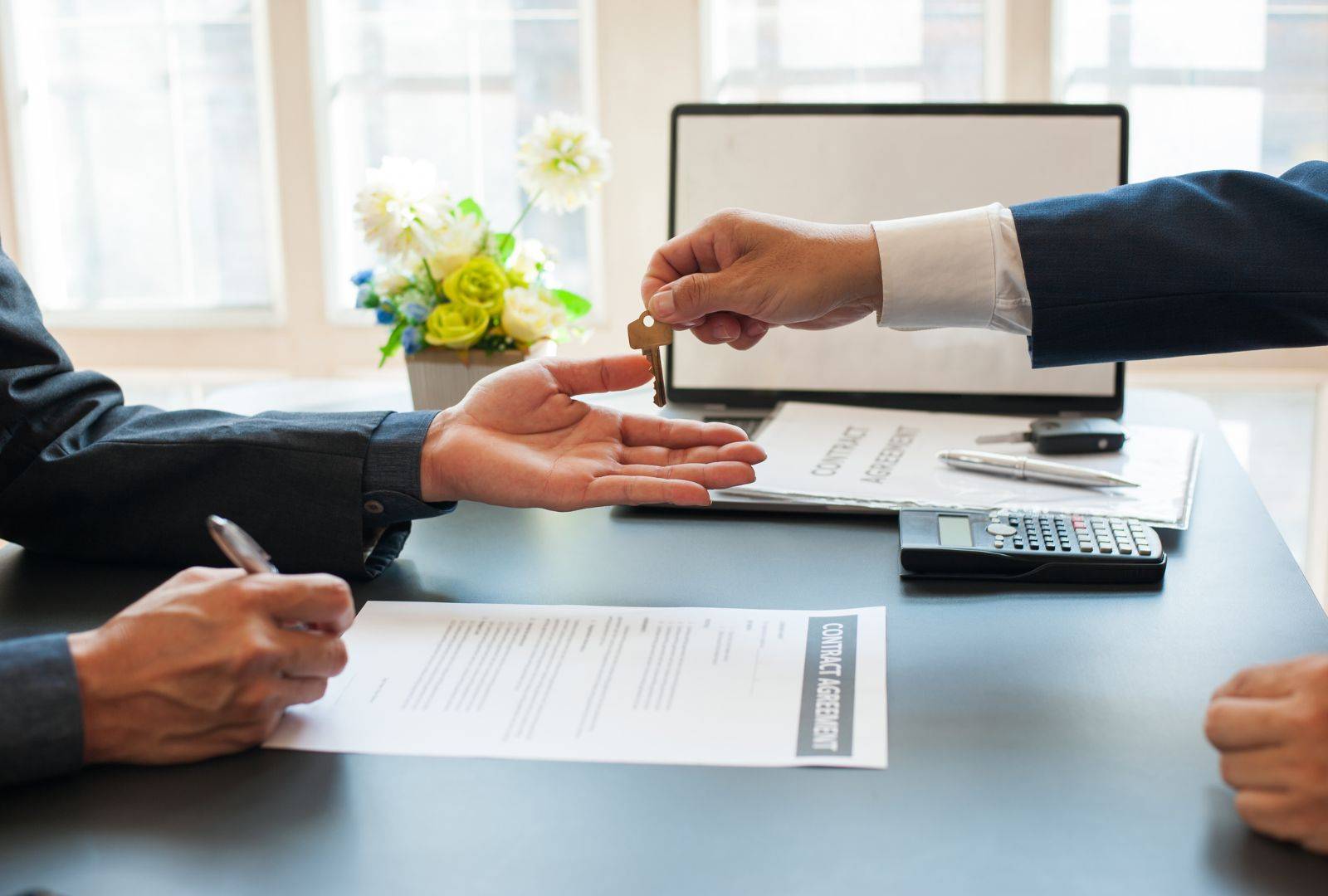 Les erreurs à éviter lors de la rédaction d’un bail