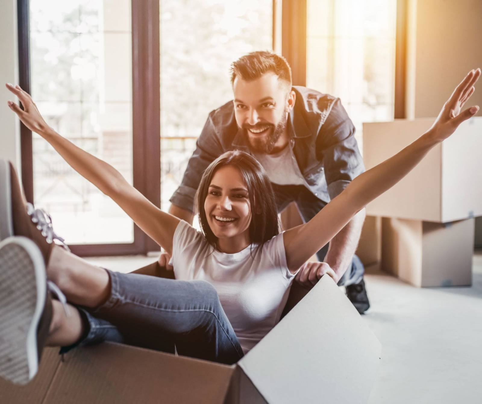 5 bonnes raisons de déménager à Cannes