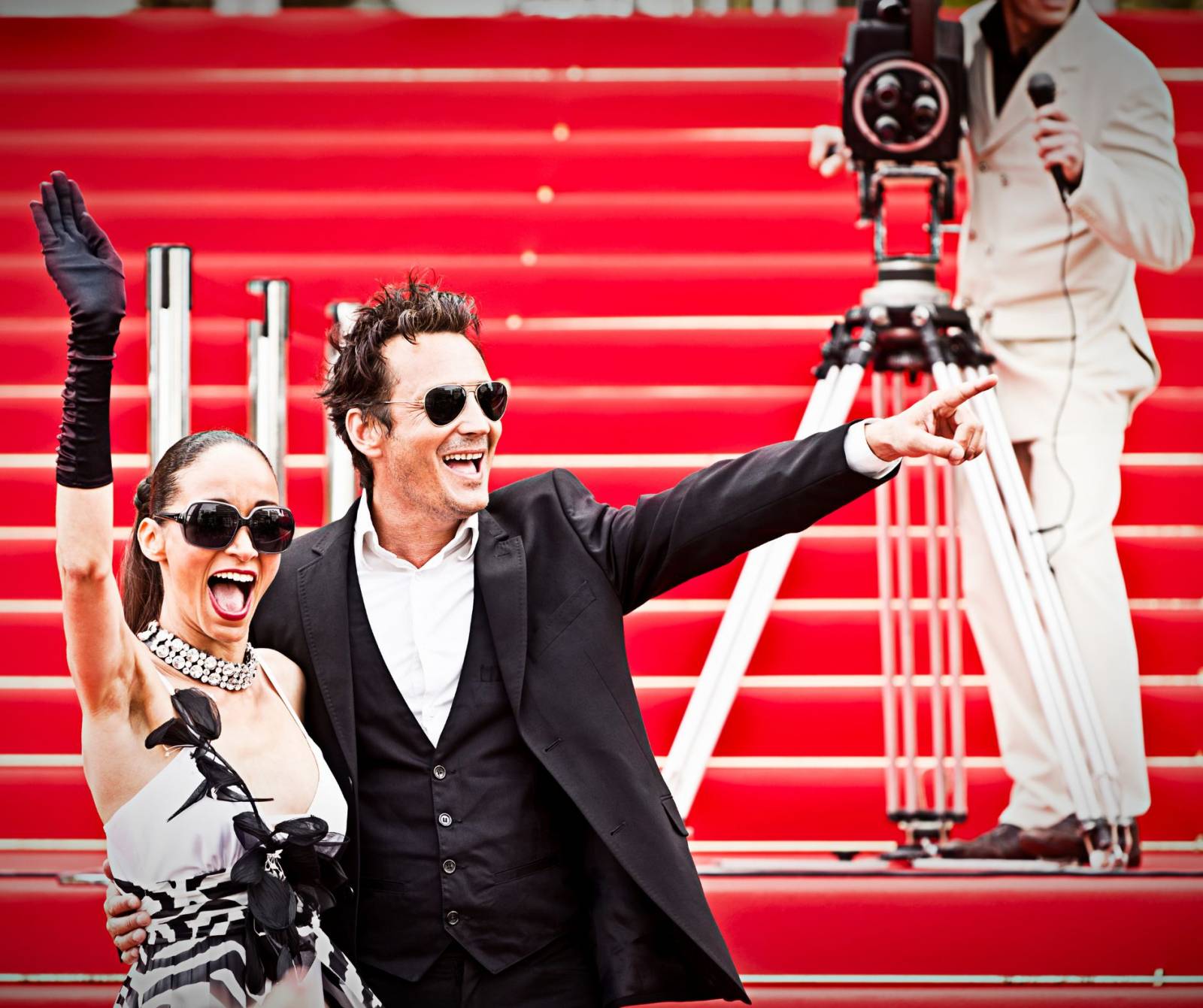 Les avantages de louer un appartement lors d’un congrès à Cannes