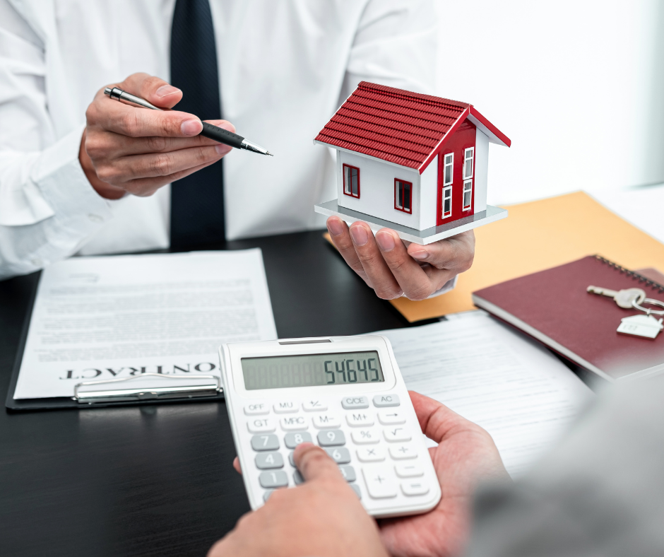 Estimation de bien : les pièges à éviter