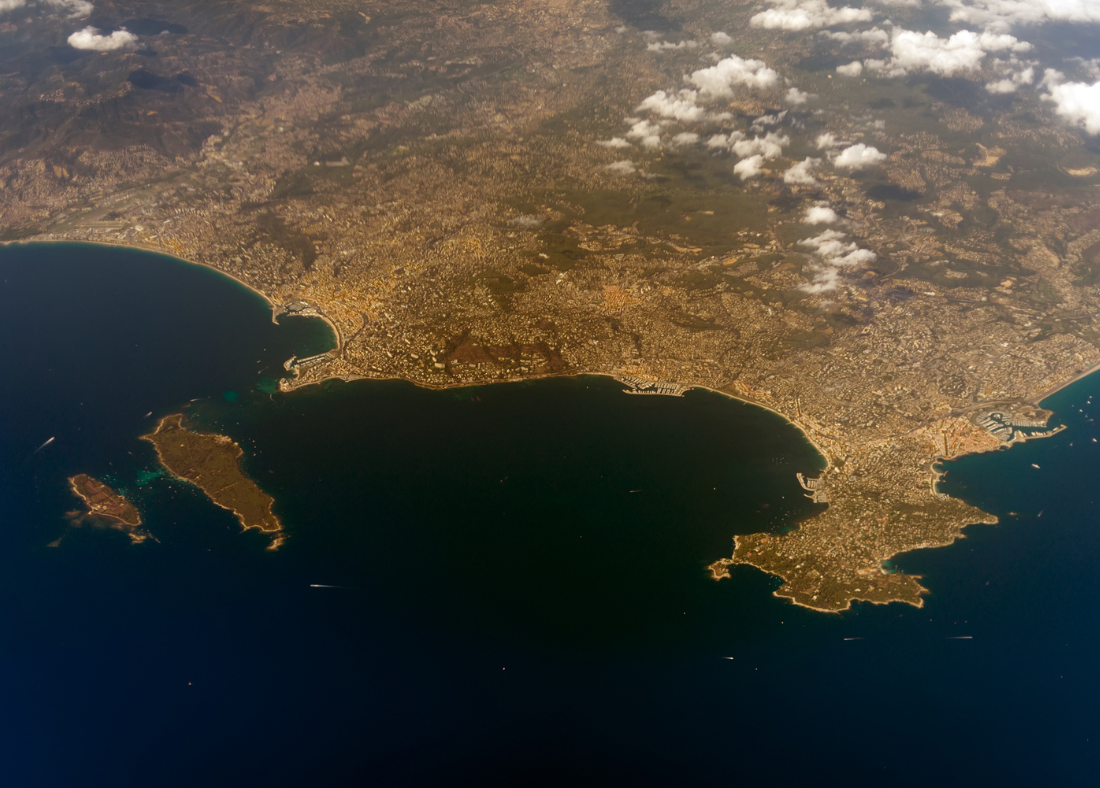 agence immobilière Rossi prestige La Croix des Gardes Cannes 