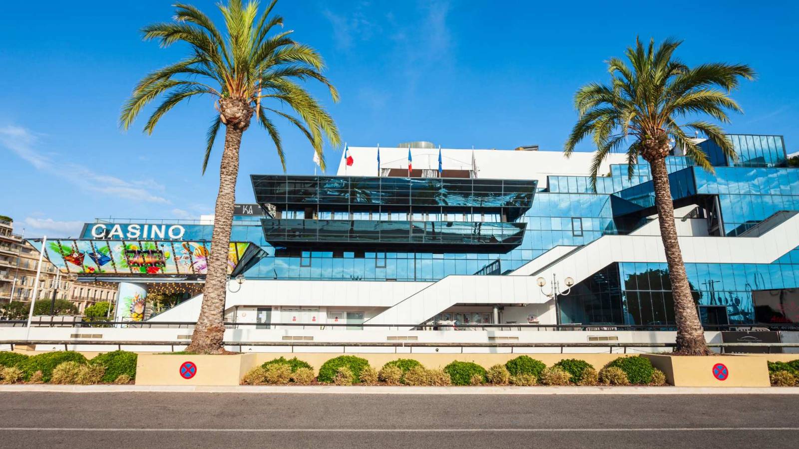 Les festivals et les congrès à Cannes en juin 2023