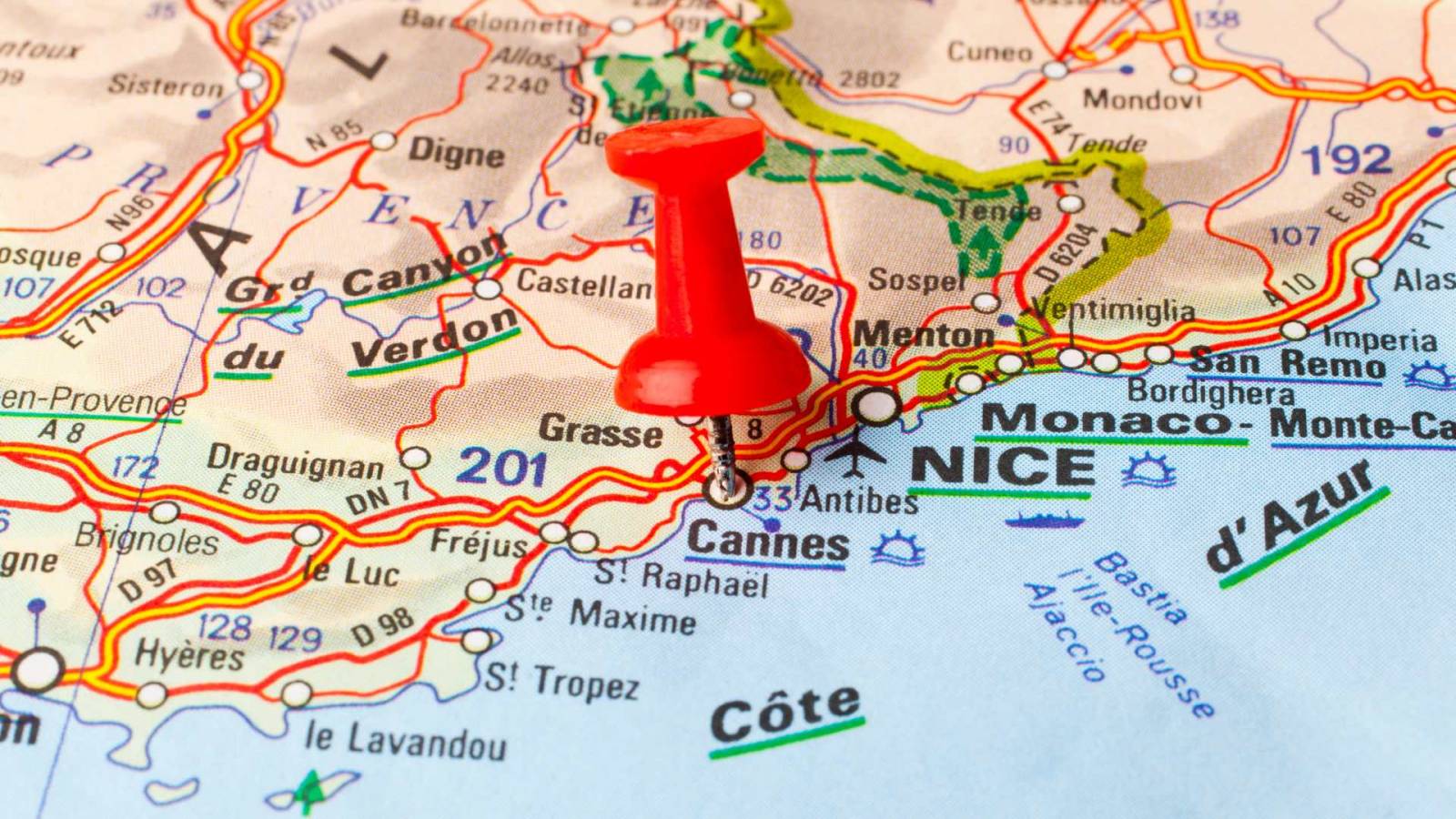 centre ville de cannes agence immobiliere rossi