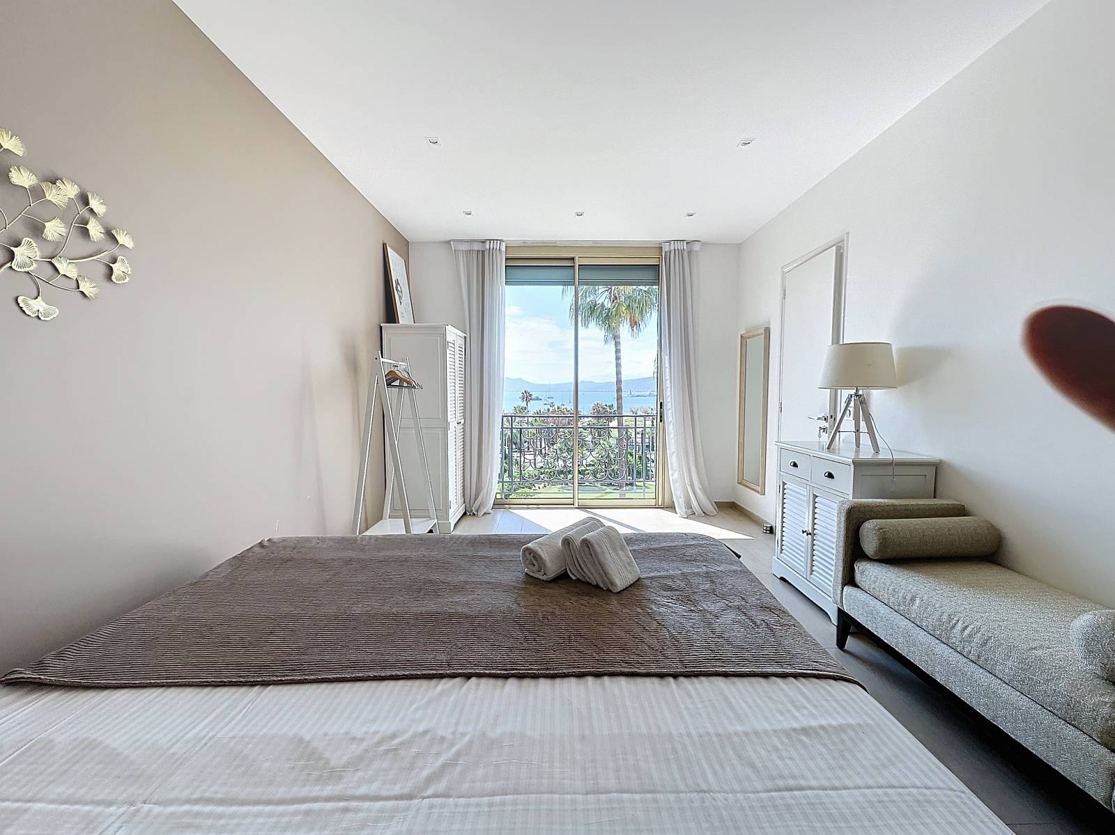 Chambre Vue Panoramique