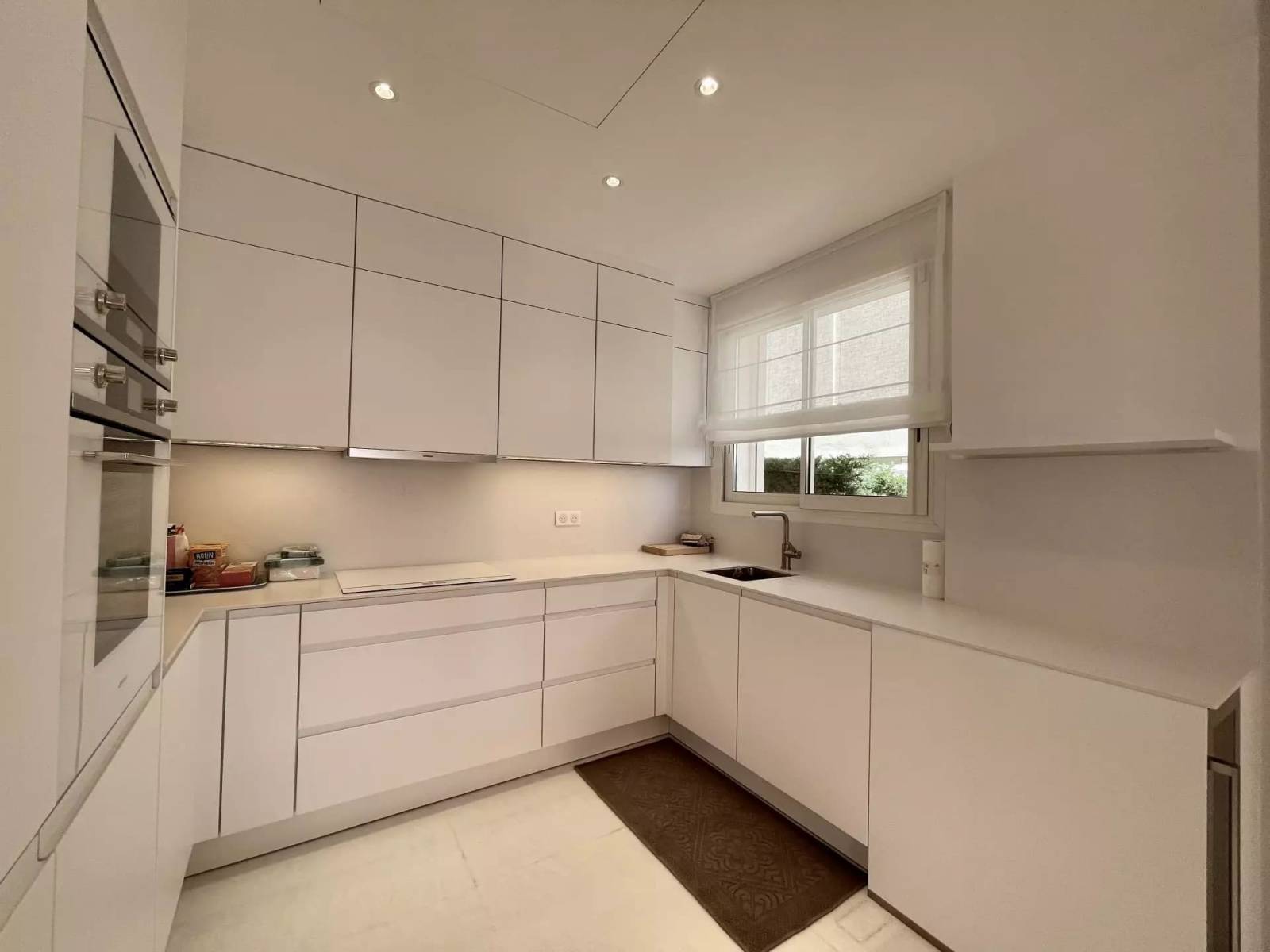 Superbe appartement T4 vue mer Cannes