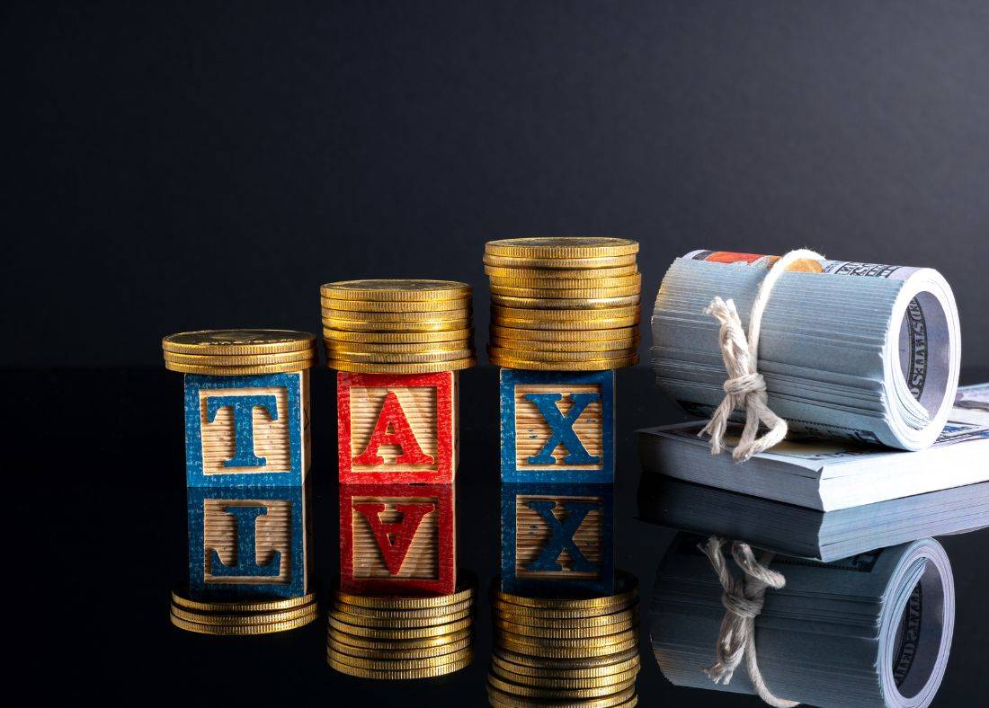 La taxe foncière : une augmentation en vue pour 2023