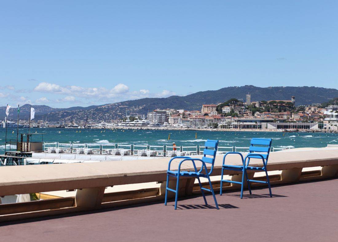 Vivre le long de la Croisette : Est-ce une bonne idée ?