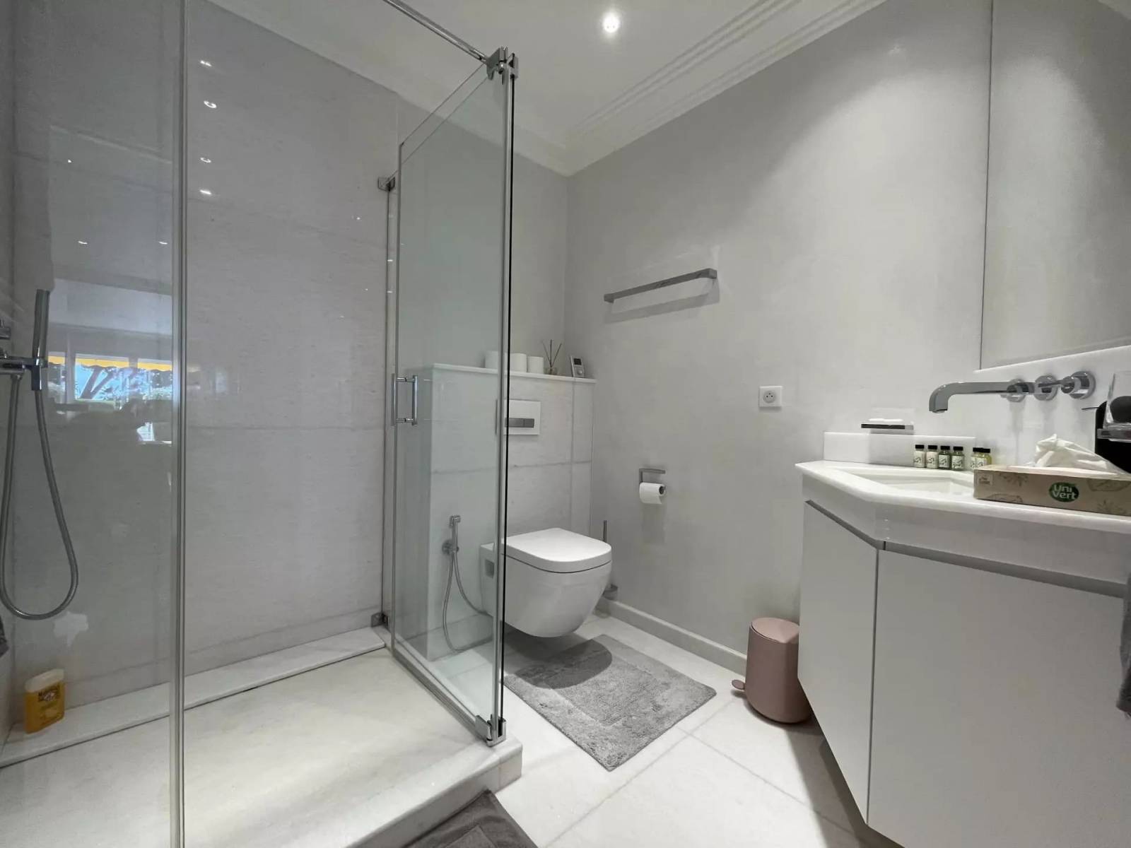 A vendre T4 Cannes Croisette