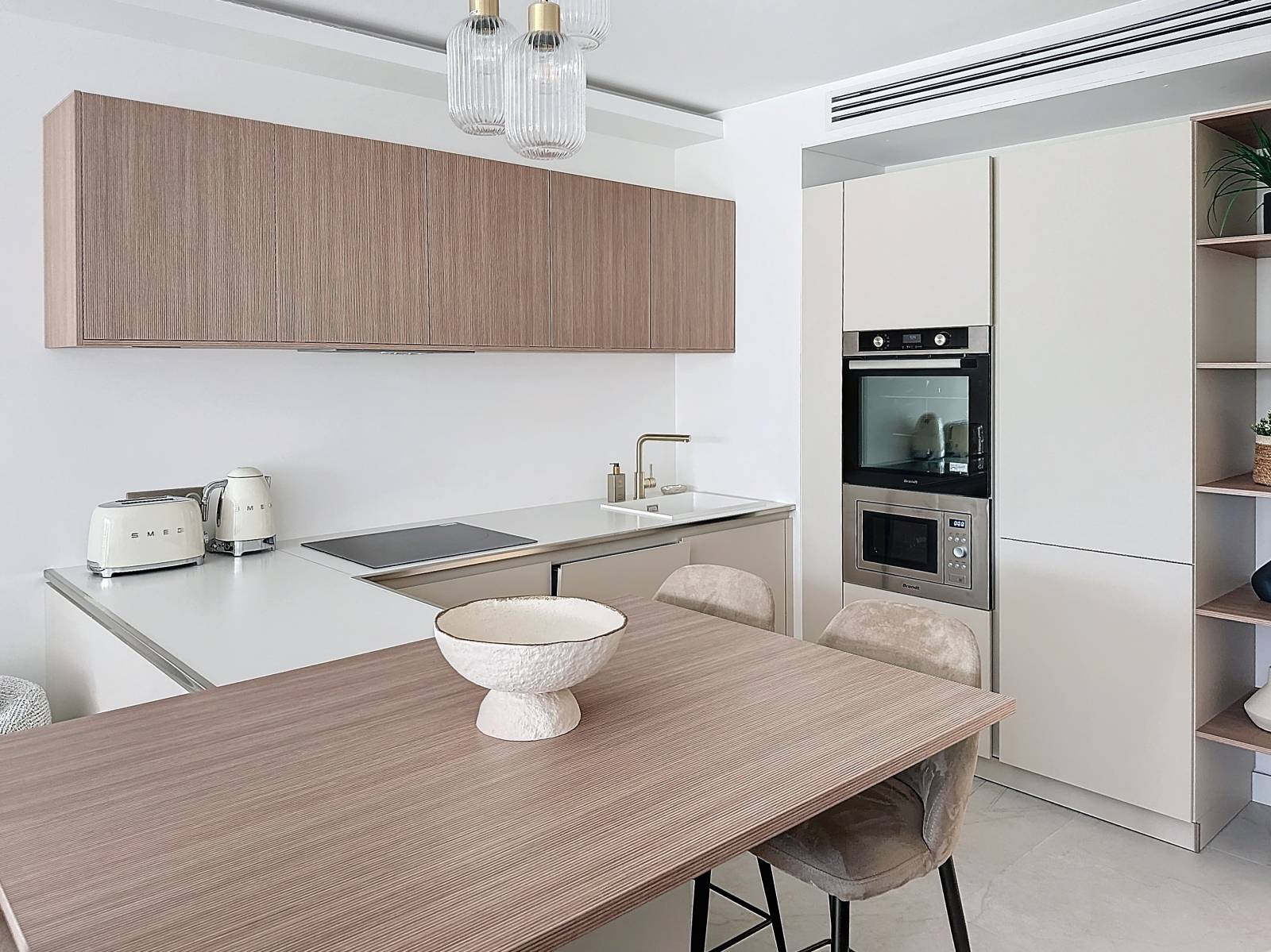 VENTE APPARTEMENT 3 PIECES VUE MER CANNES GRAND HOTEL CROISETTE