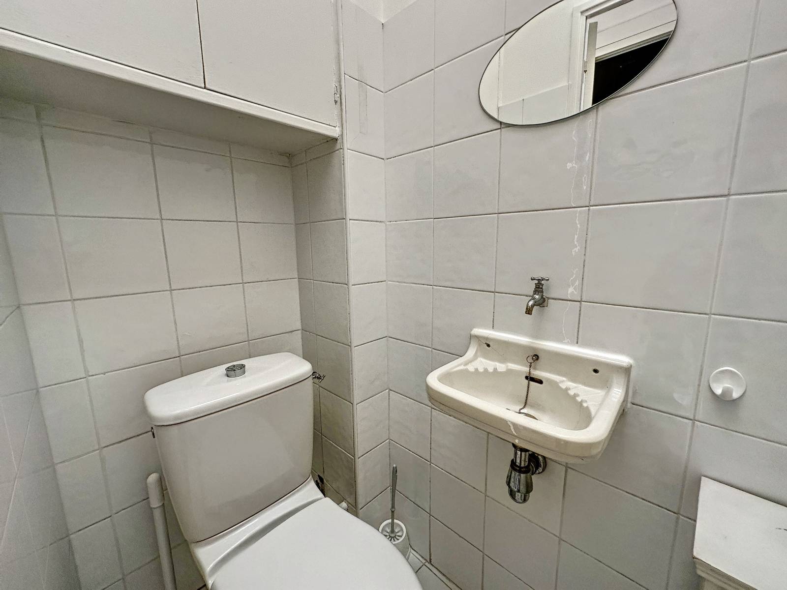 2P CANNES CROISETTE TERRASSE VUE MER