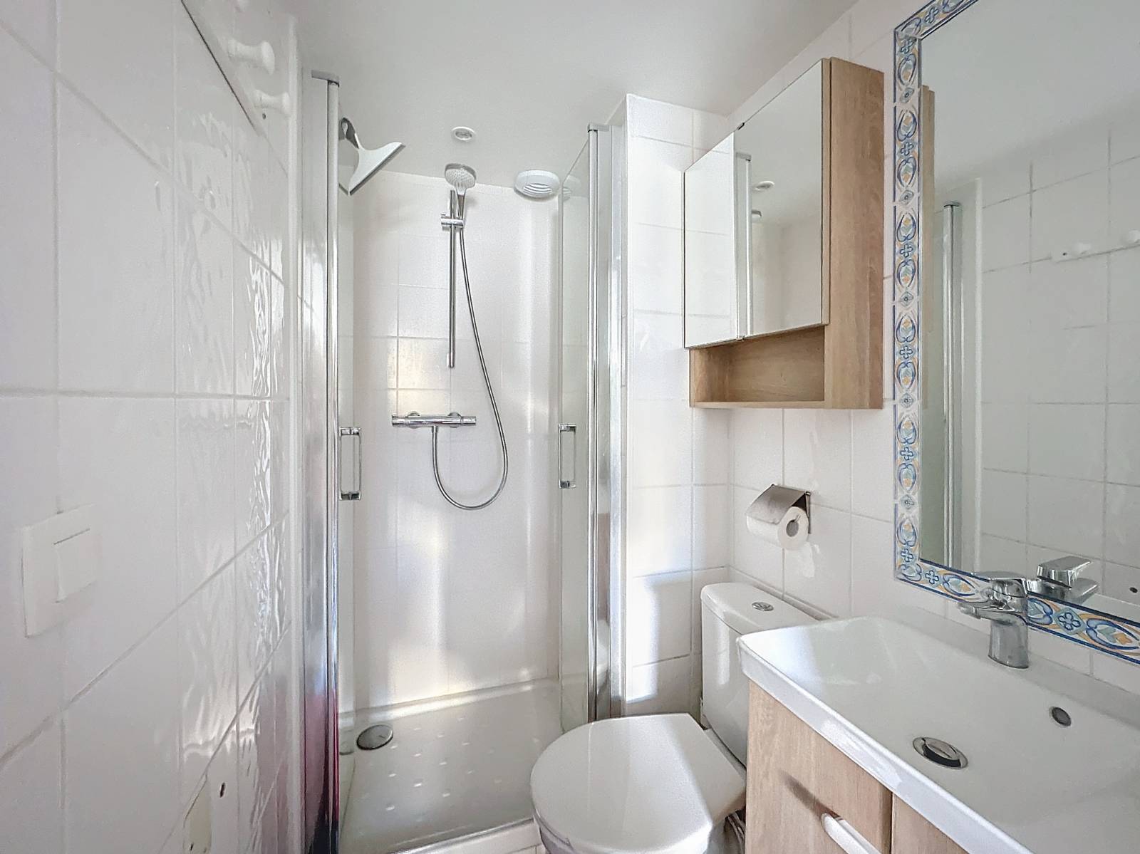 CANNES - SUPERBE 4P RENOVE - PALM BEACH