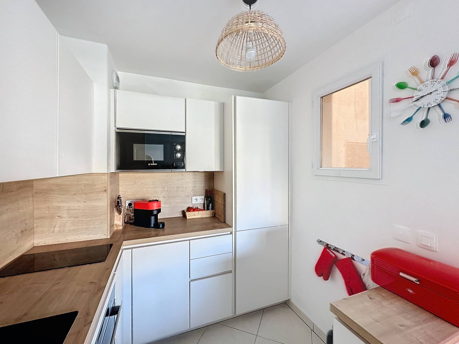 CANNES - SUPERBE 4P RENOVE - PALM BEACH