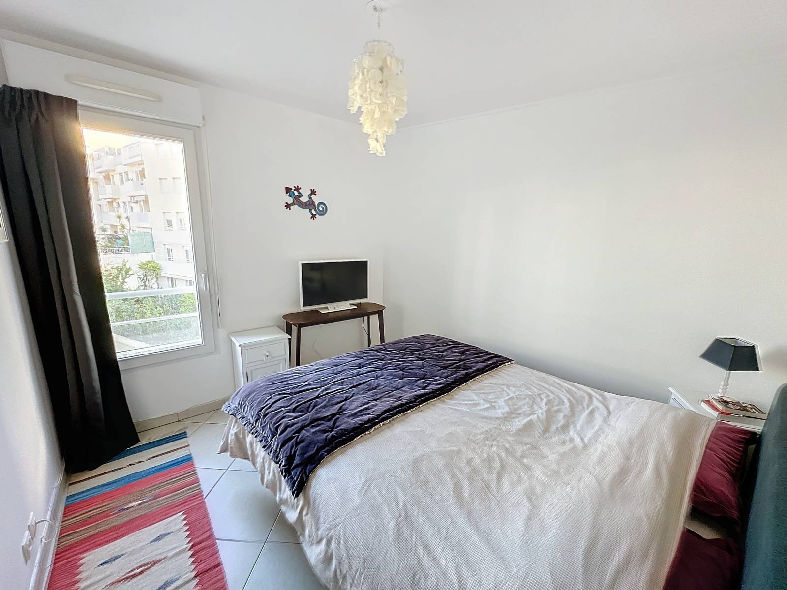 CANNES - SUPERBE 4P RENOVE - PALM BEACH