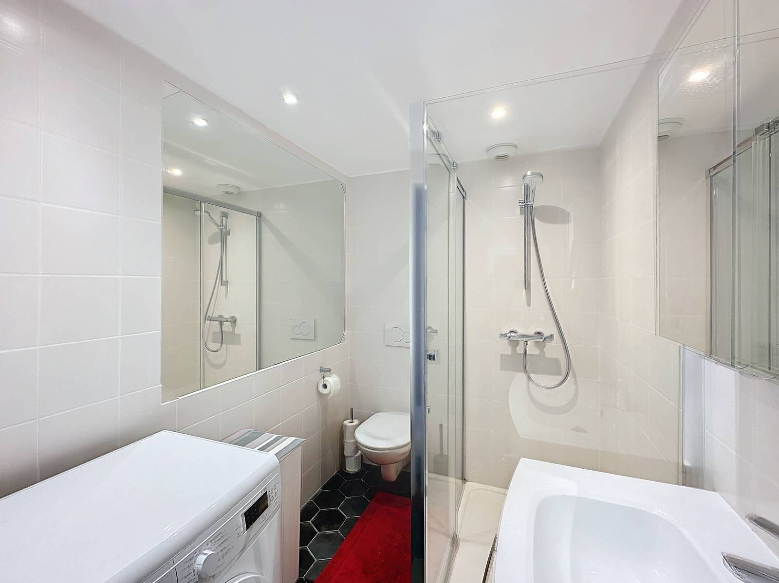 CANNES - SUPERBE 4P RENOVE - PALM BEACH