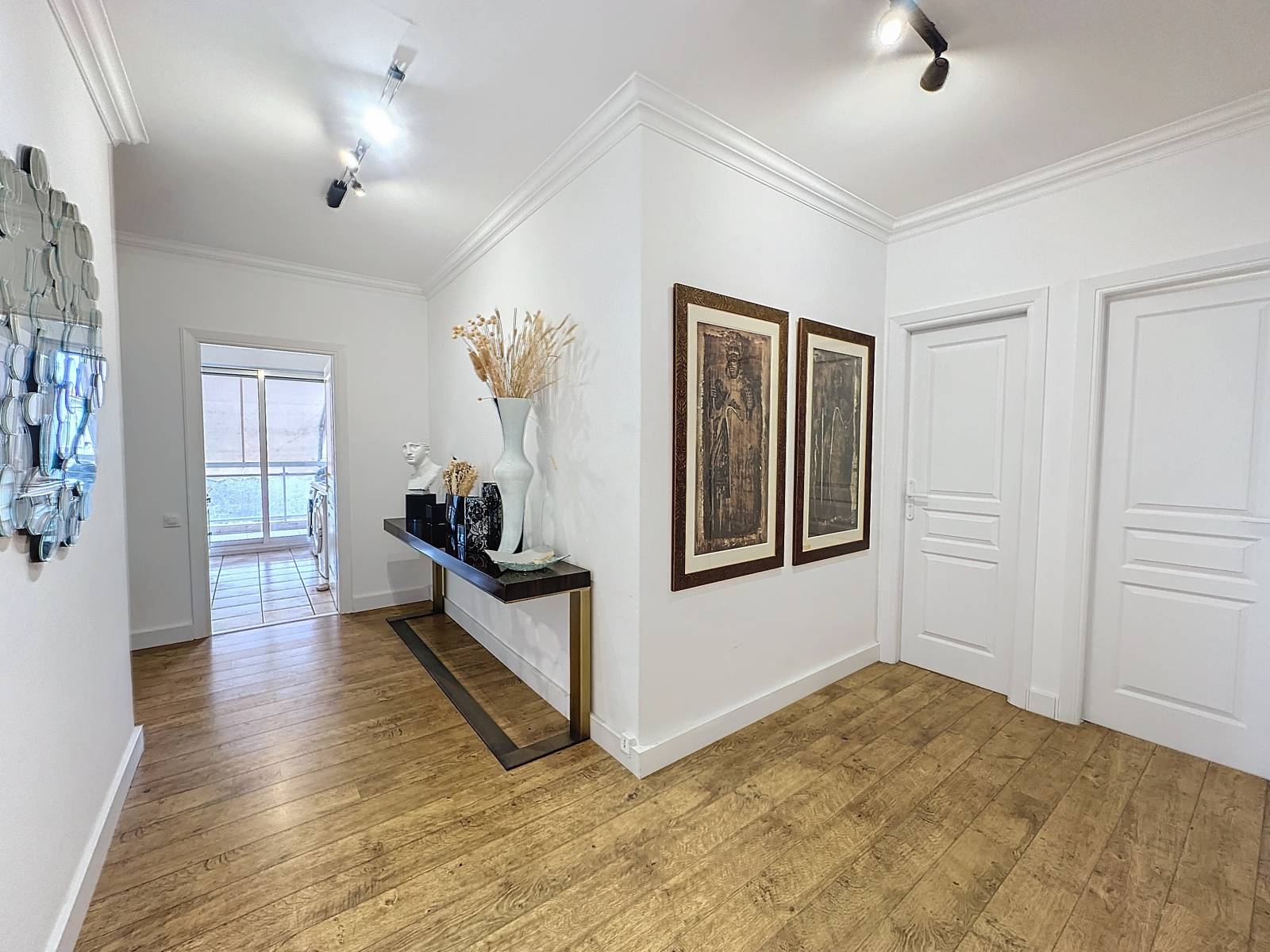 Vente Appartement 3P 80M2 Basse Californie