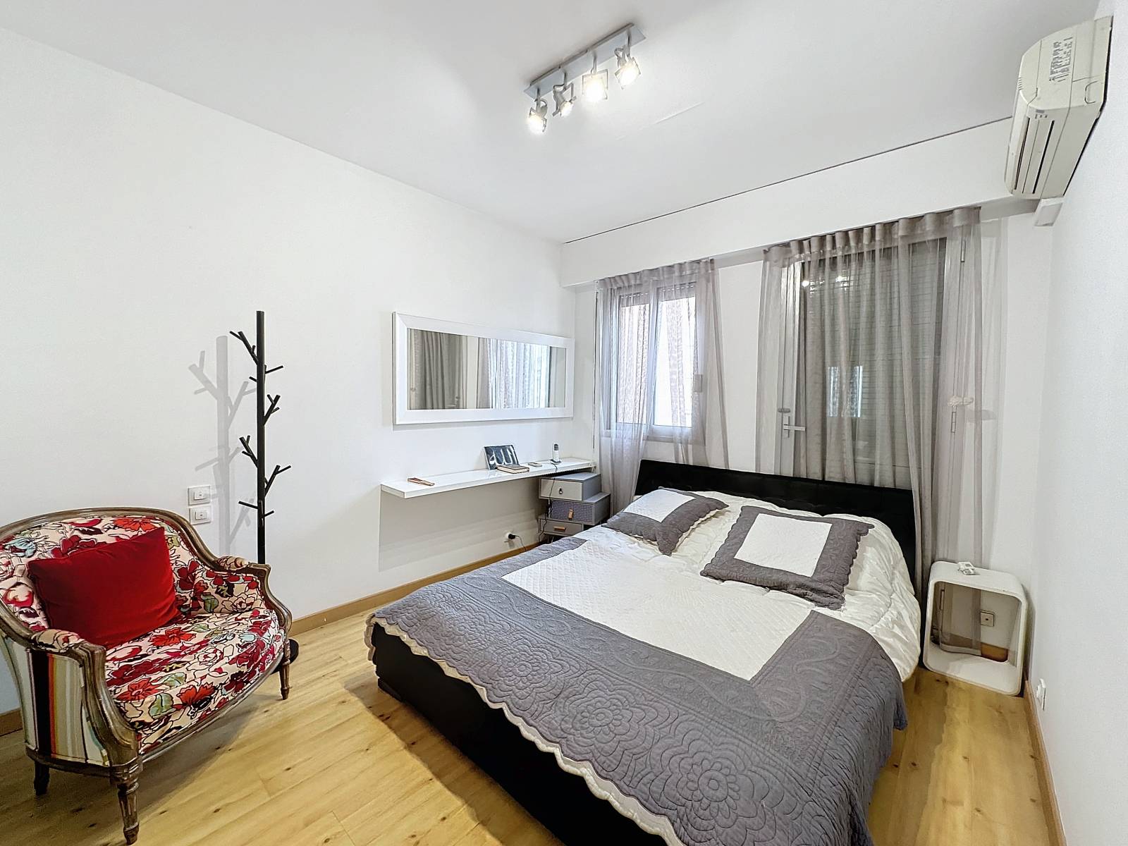 Vente Appartement 3P 80M2 Basse Californie