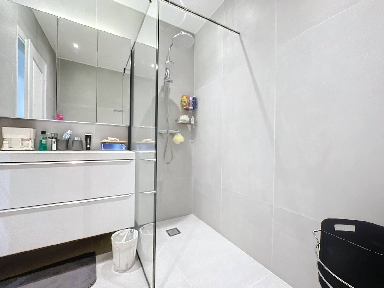 Vente Appartement 3P 80M2 Basse Californie