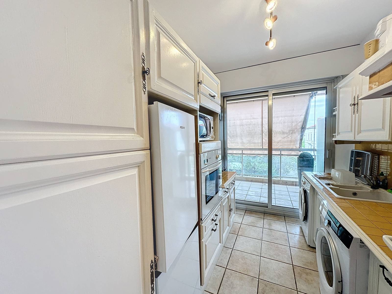 Vente Appartement 3P 80M2 Basse Californie