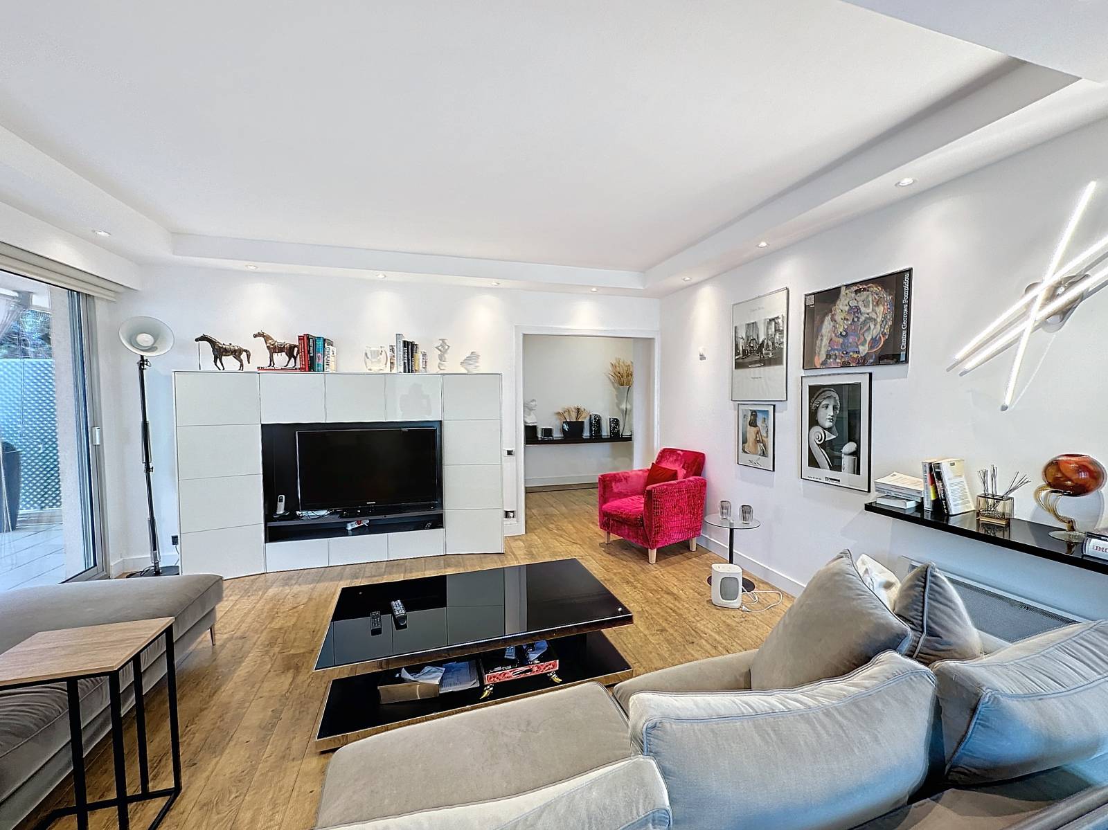 Vente Appartement 3P 80M2 Basse Californie