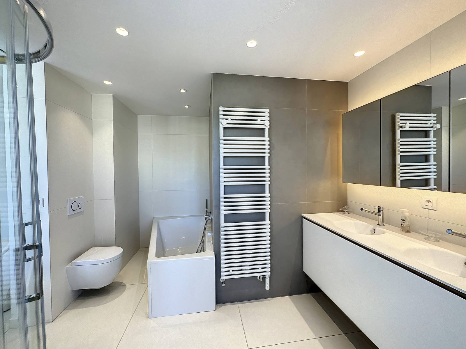 3P CANNES TERRASSE VUE MER