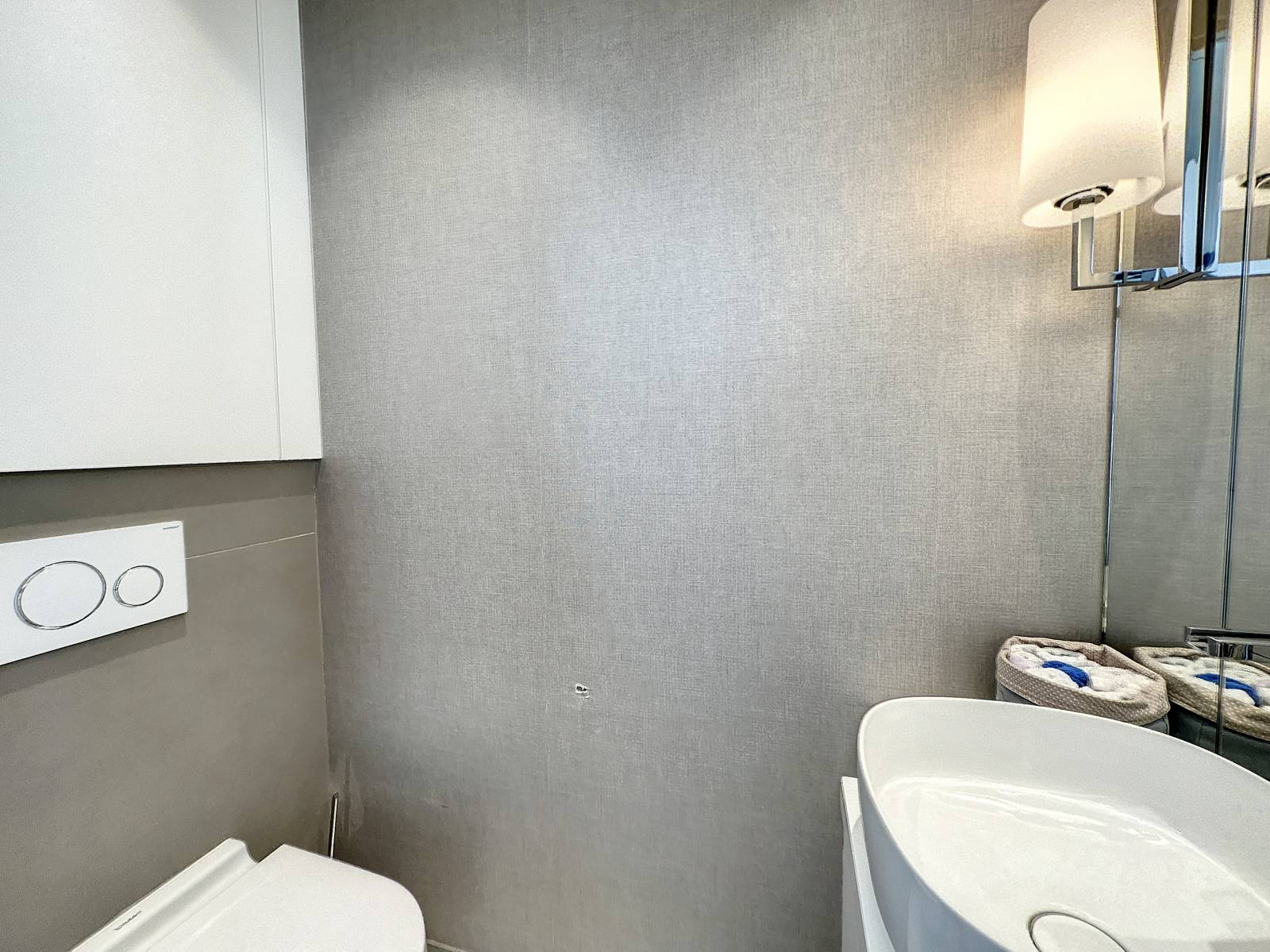 3P CANNES TERRASSE VUE MER