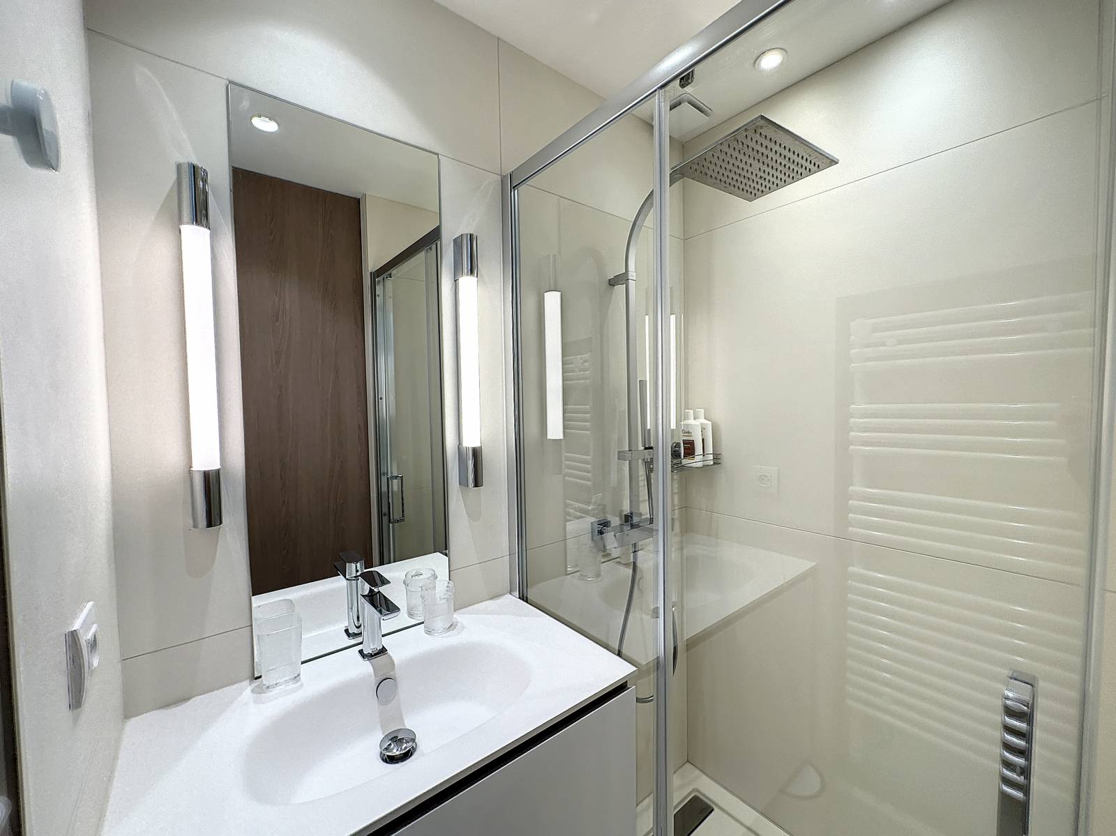 3P CANNES TERRASSE VUE MER