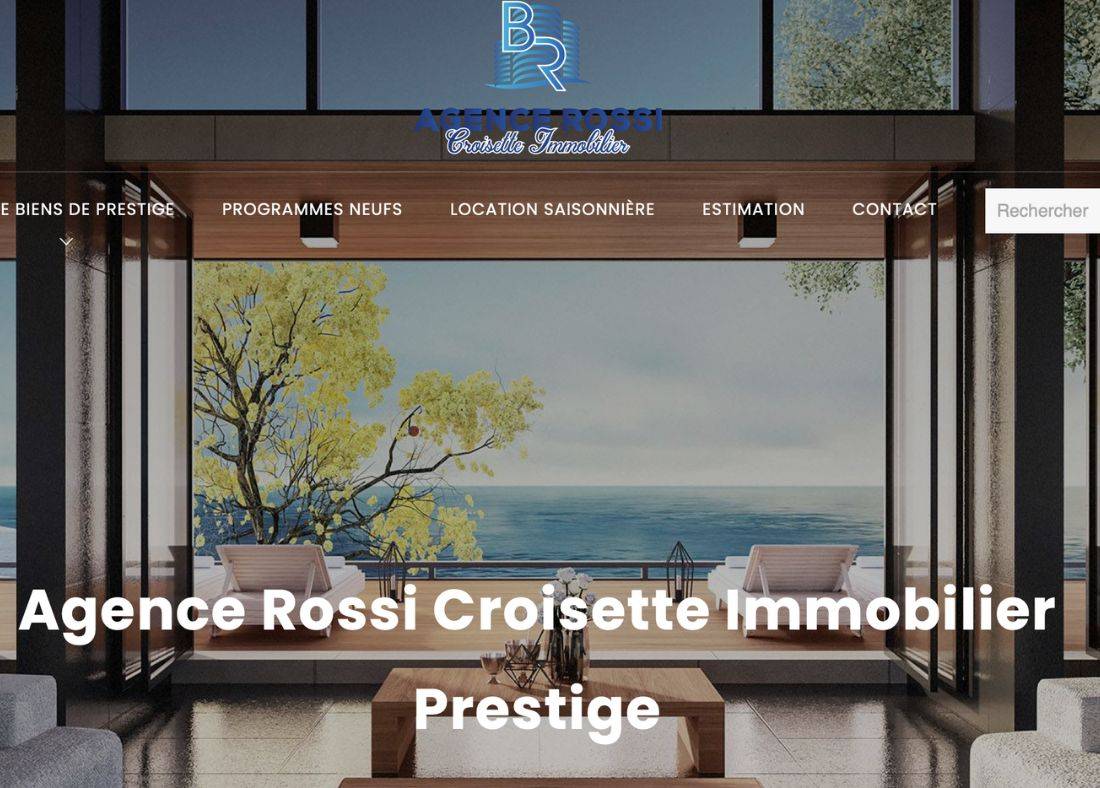 Agence Rossi Immobilier, un allié pour trouver le logement idéal