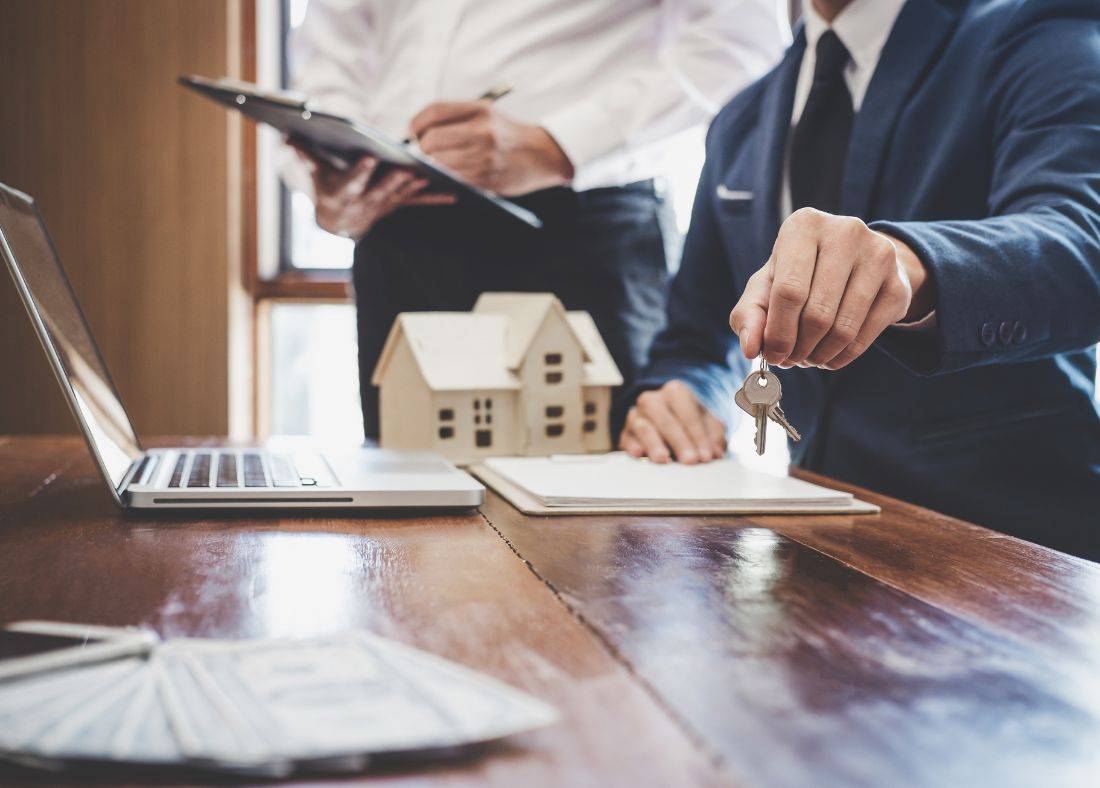 Les documents à préparer avant de vendre une maison