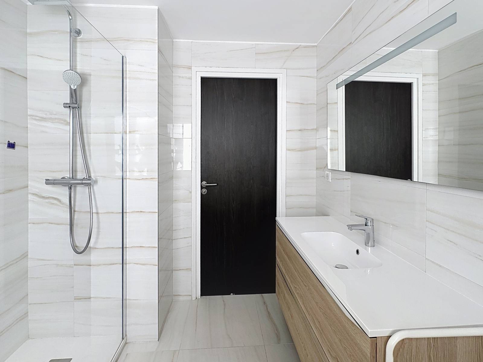 4P CROISETTE TERRASSE DERNIER ETAGE VUE MER