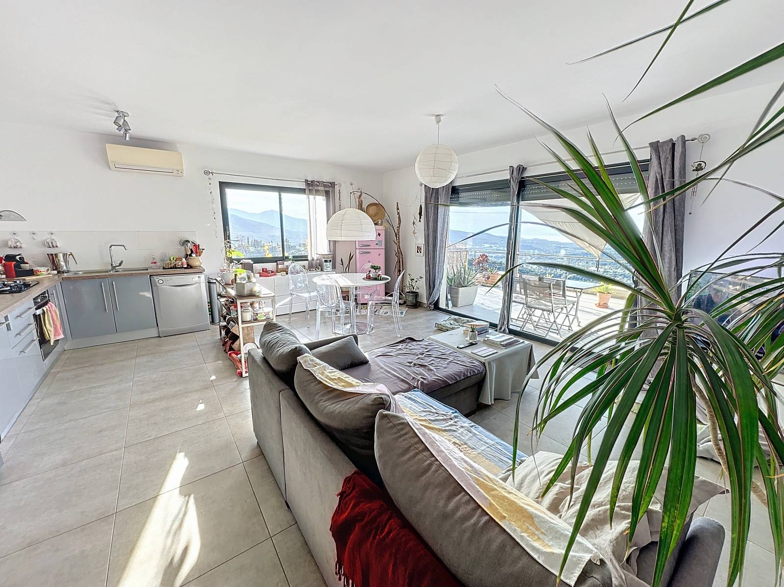 VILLA PISCINE VUE MER PARADISIAQUE