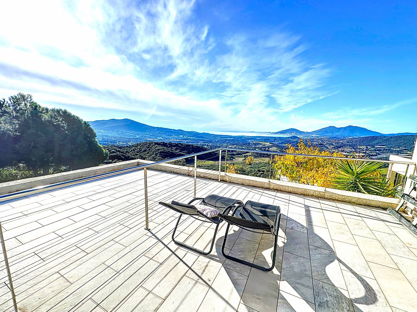 VILLA PISCINE VUE MER PARADISIAQUE