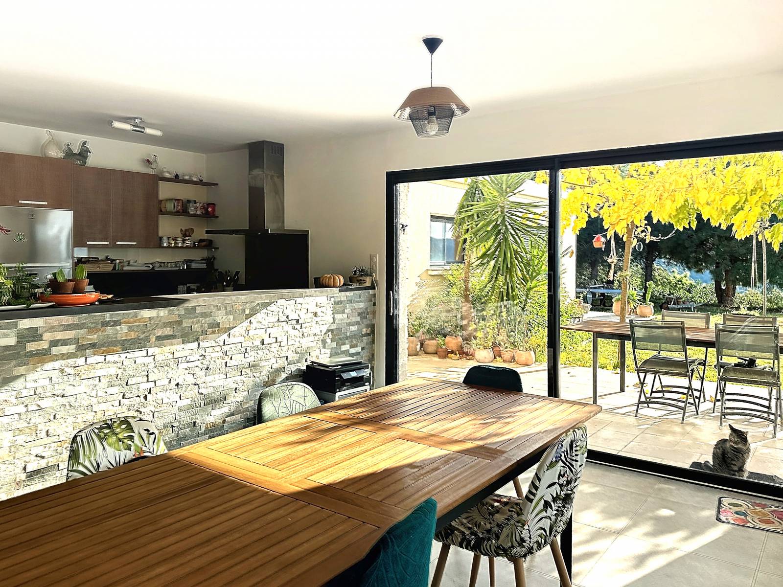 VILLA PISCINE VUE MER PARADISIAQUE