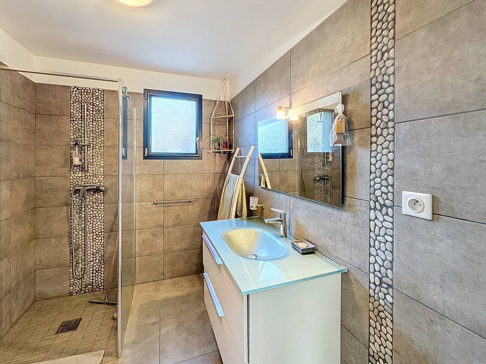 VILLA PISCINE VUE MER PARADISIAQUE